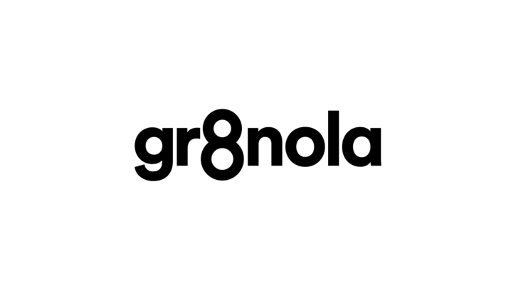 Gr8nola logo