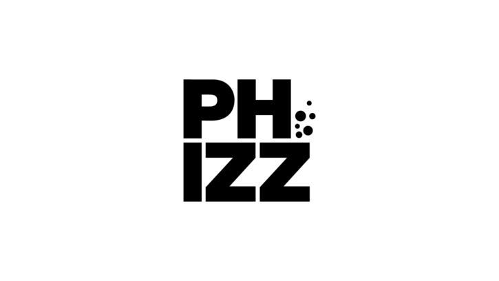 Phizz logo