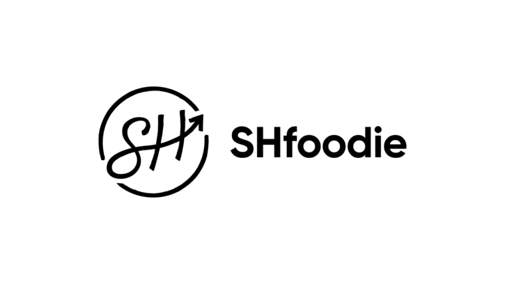 Shfoodie logo