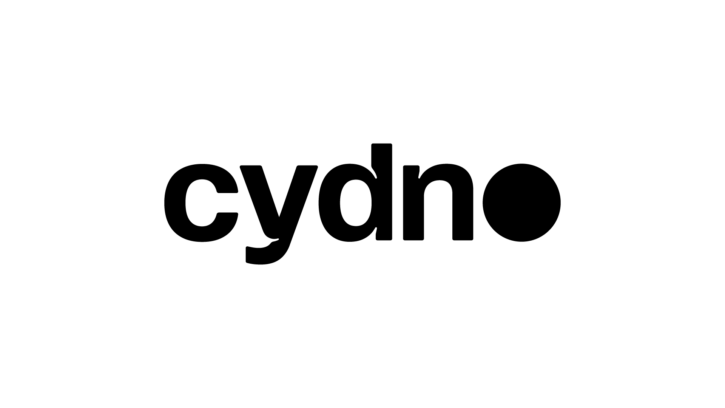 Cydno tea logo